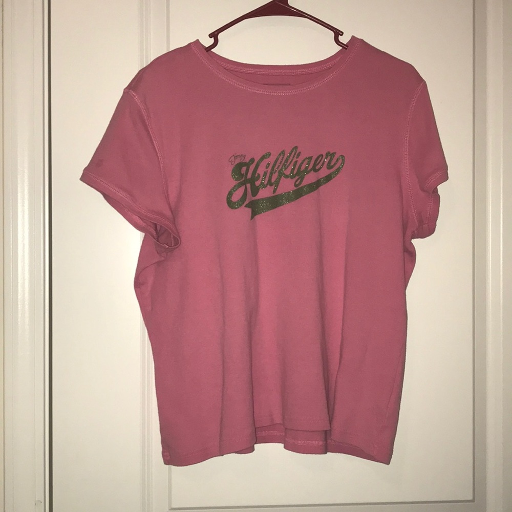 Tommy Hilfiger